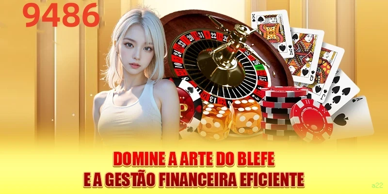 Blackjack Ao Vivo a22