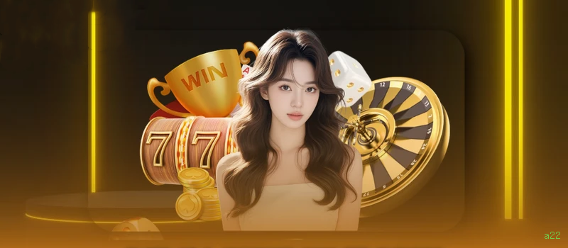 a22 Cassino Clássico