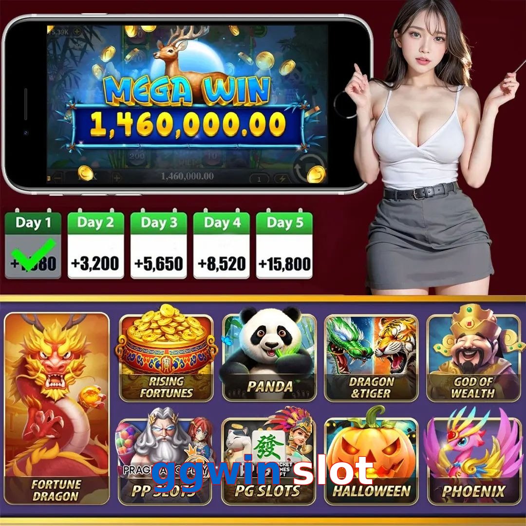 ggwin slot