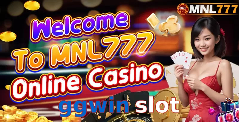 ggwin slot