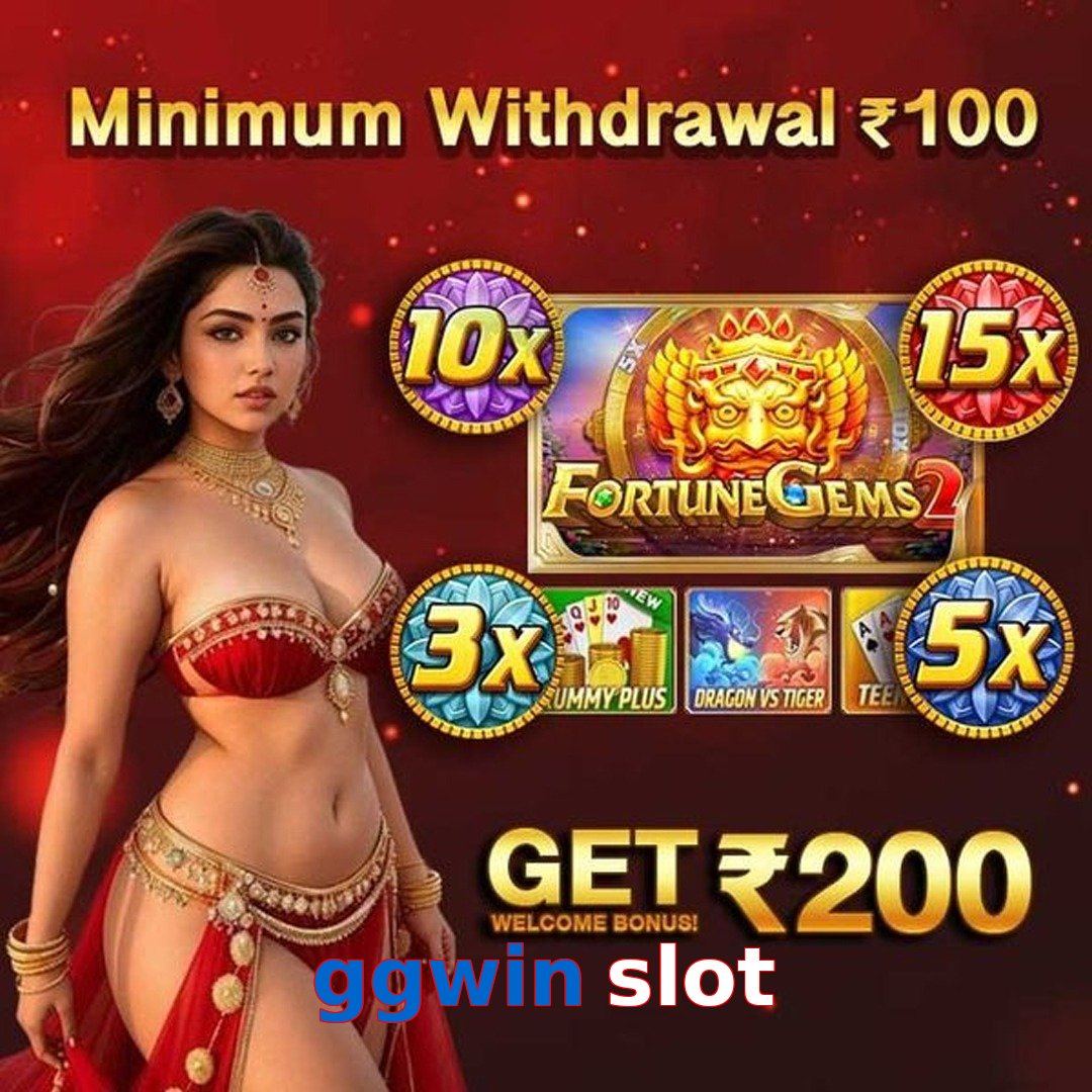 ggwin slot