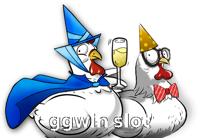 ggwin slot