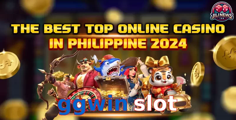 ggwin slot