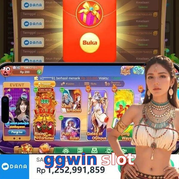 ggwin slot