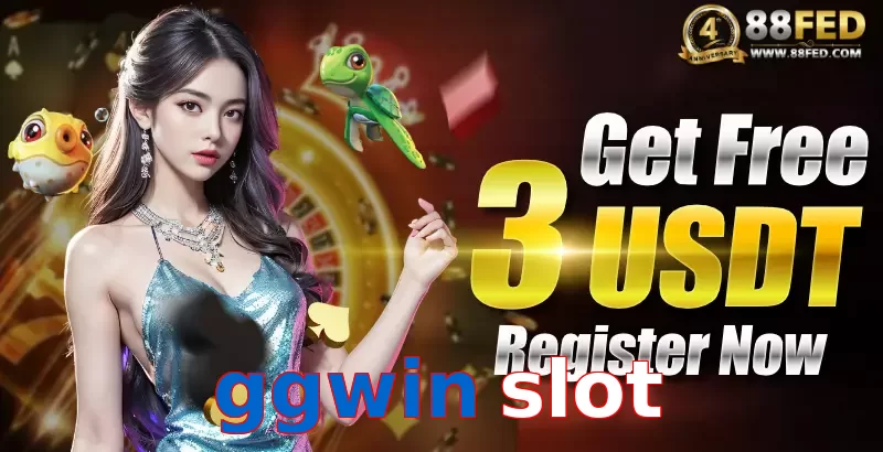 ggwin slot