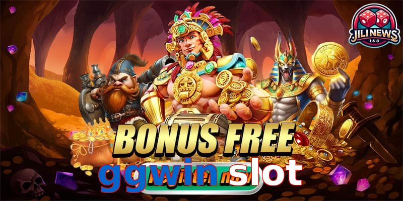 ggwin slot