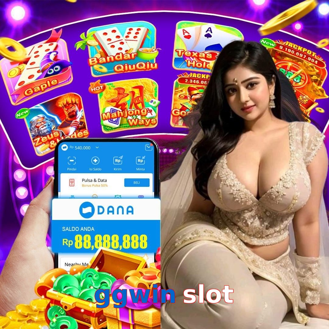 ggwin slot