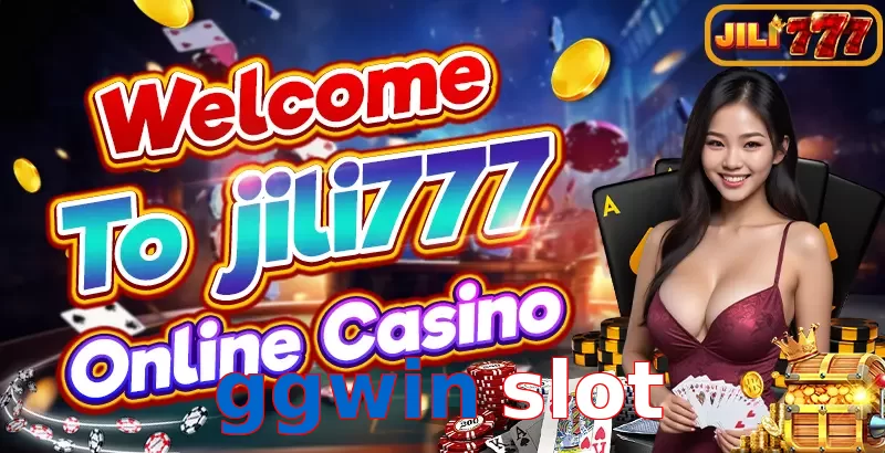 ggwin slot
