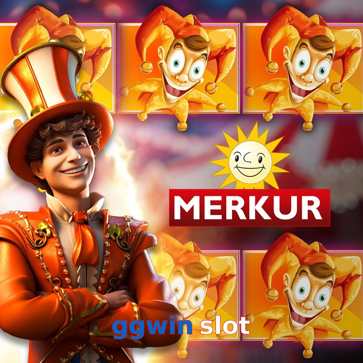 ggwin slot
