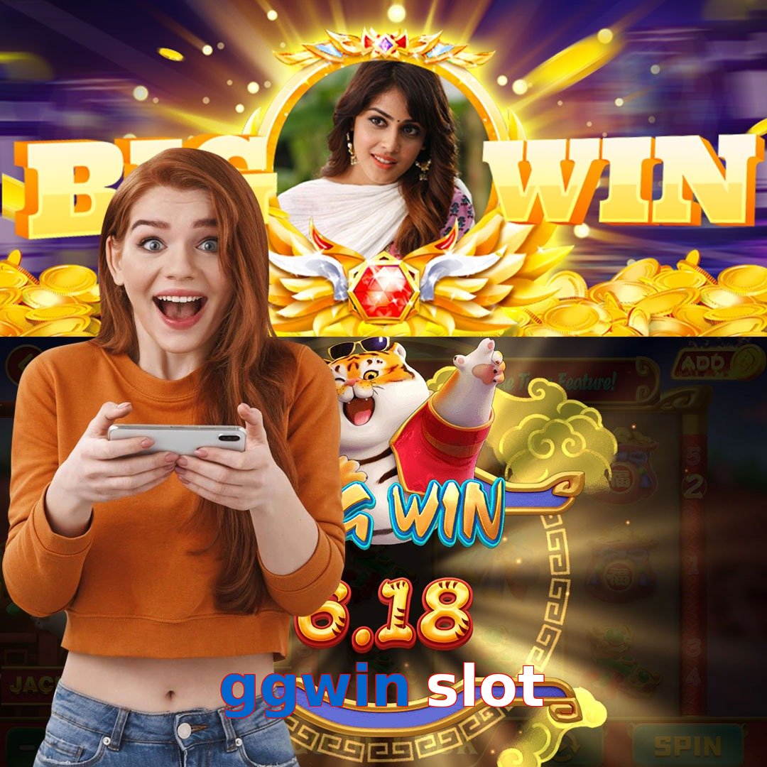 ggwin slot