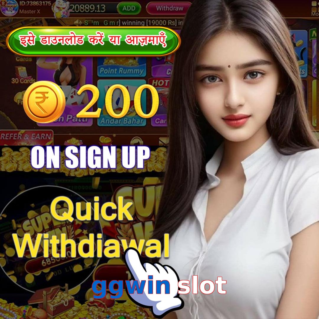 ggwin slot