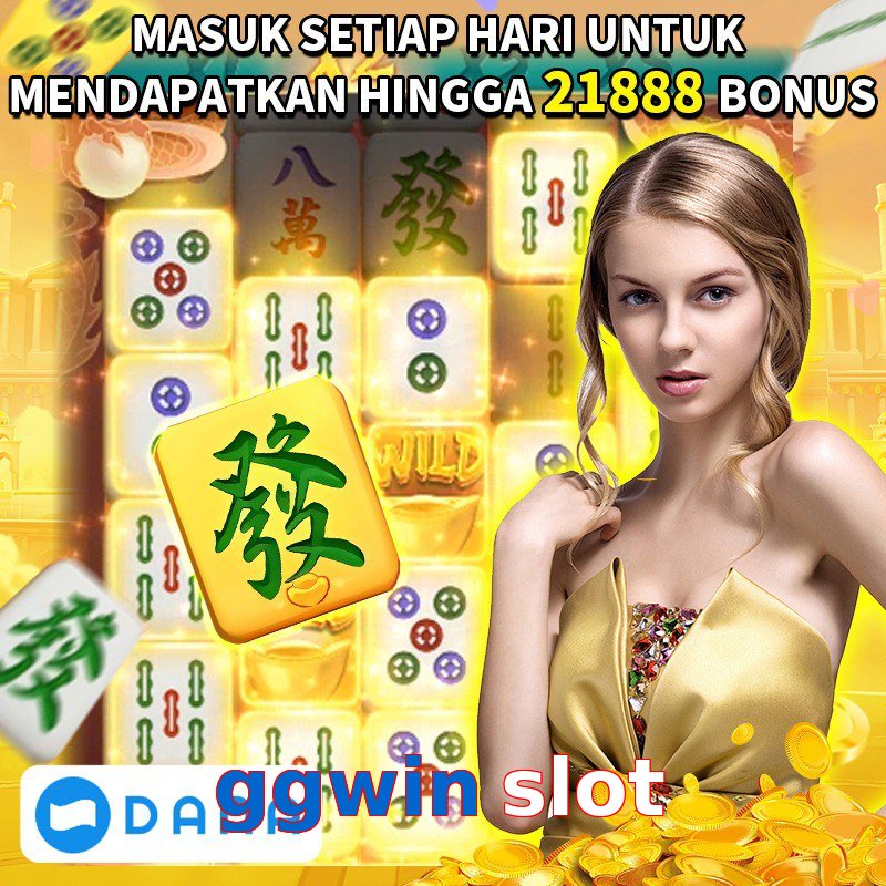 ggwin slot