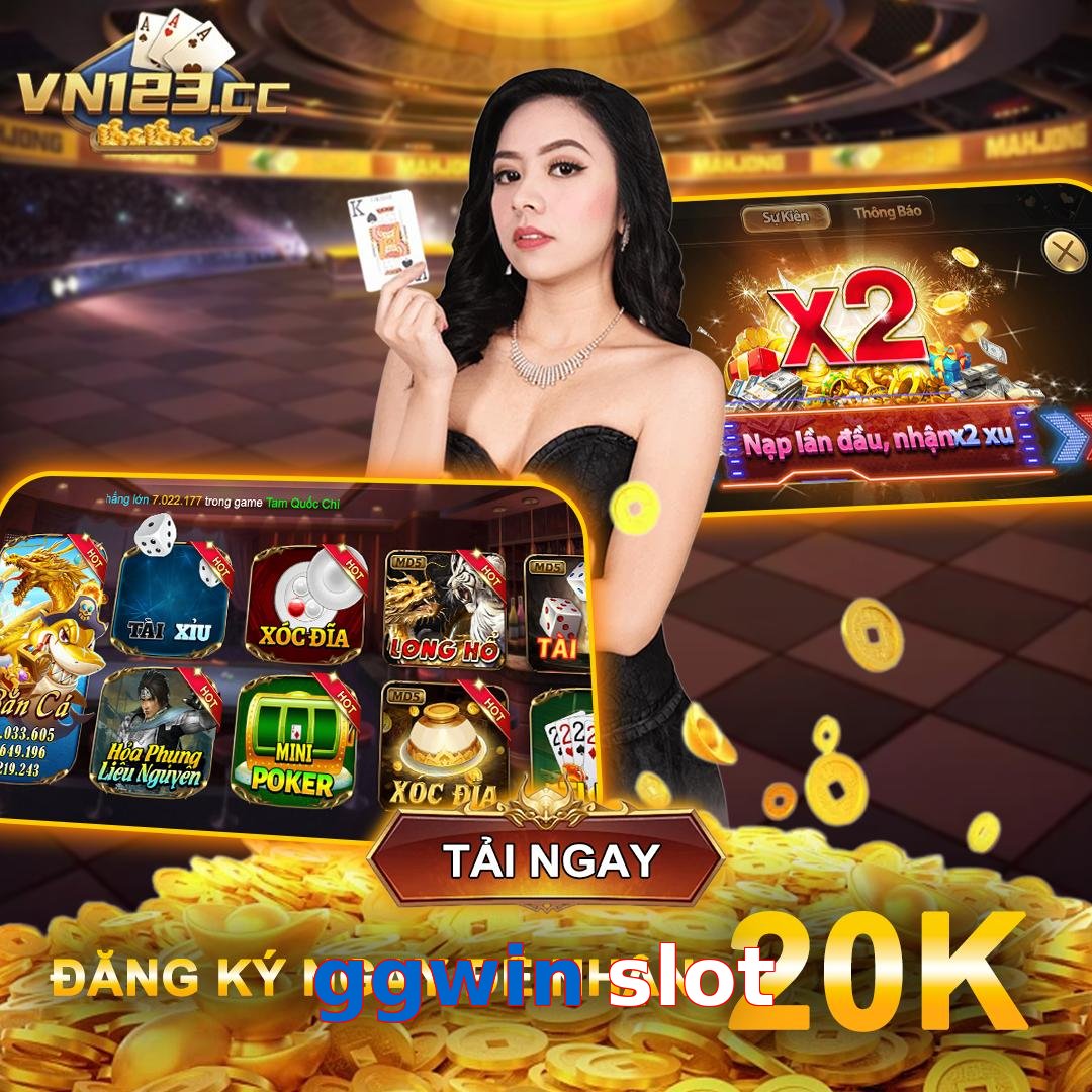 ggwin slot