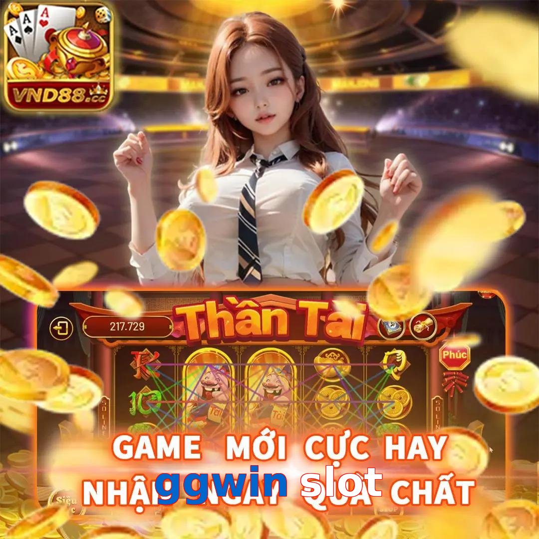 ggwin slot
