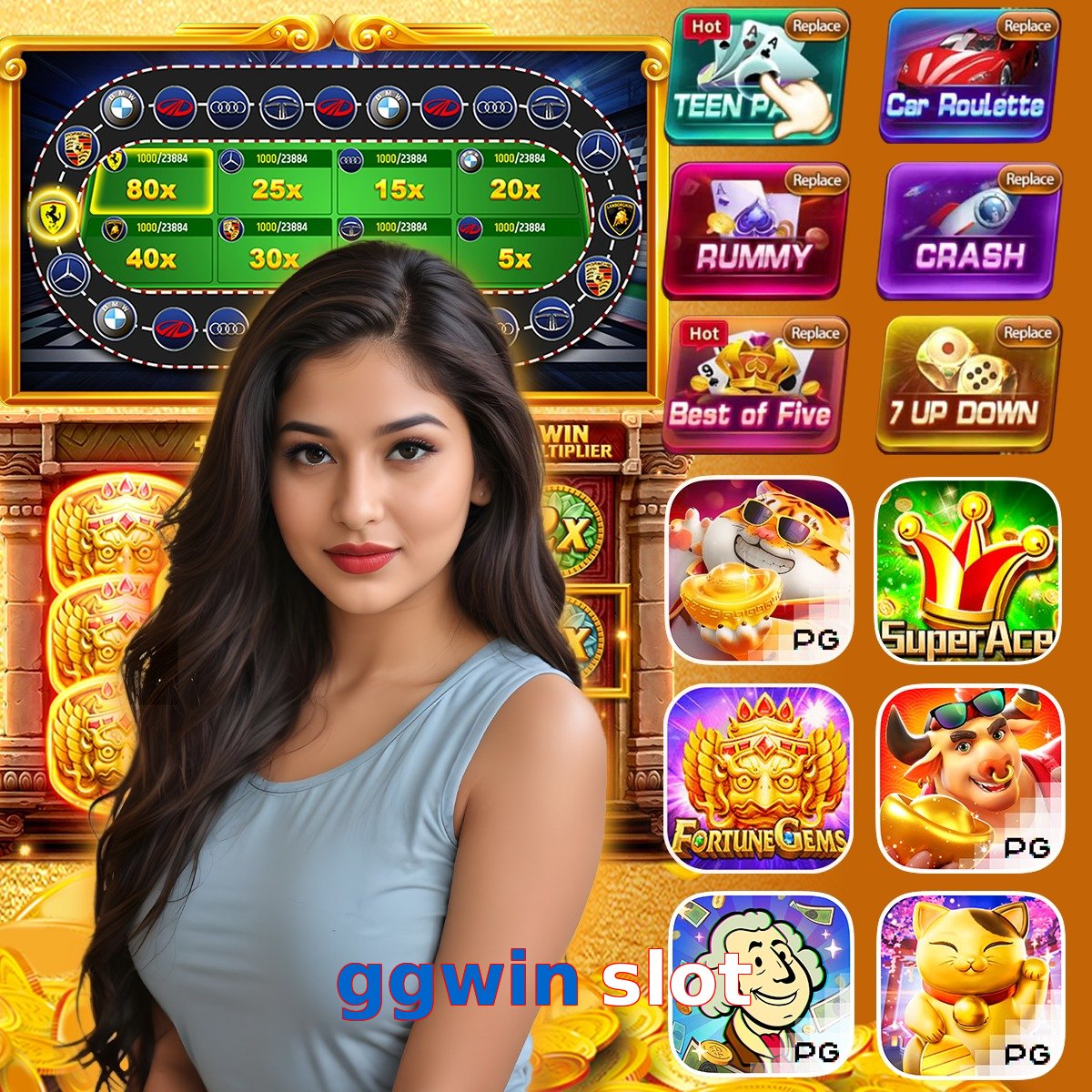 ggwin slot