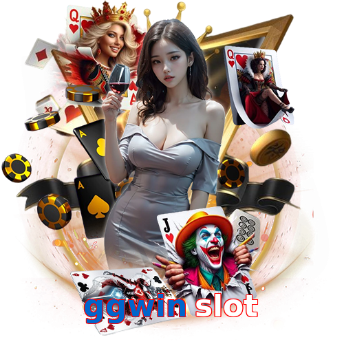 ggwin slot