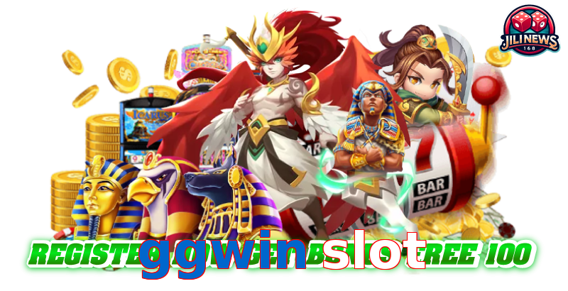 ggwin slot