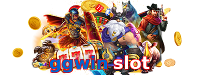 ggwin slot