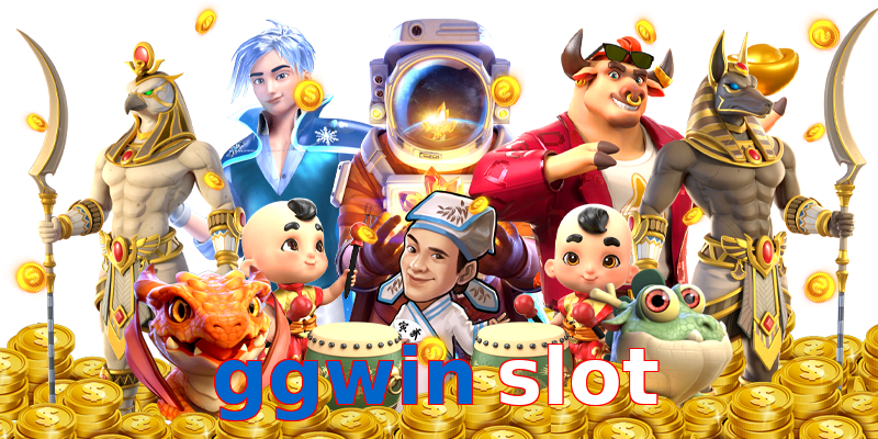 ggwin slot