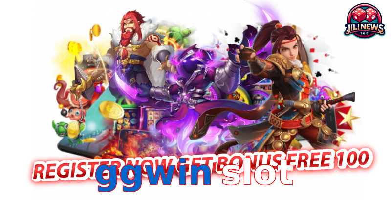 ggwin slot
