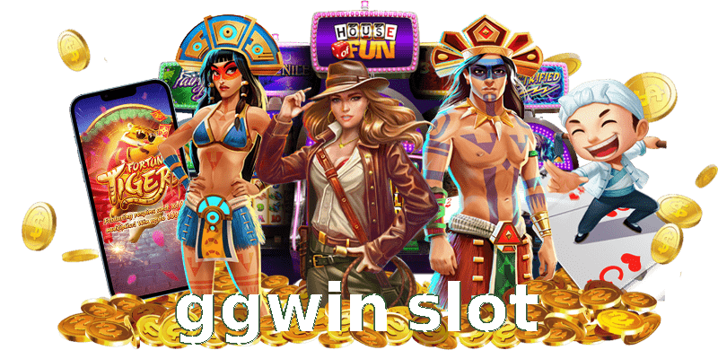 ggwin slot