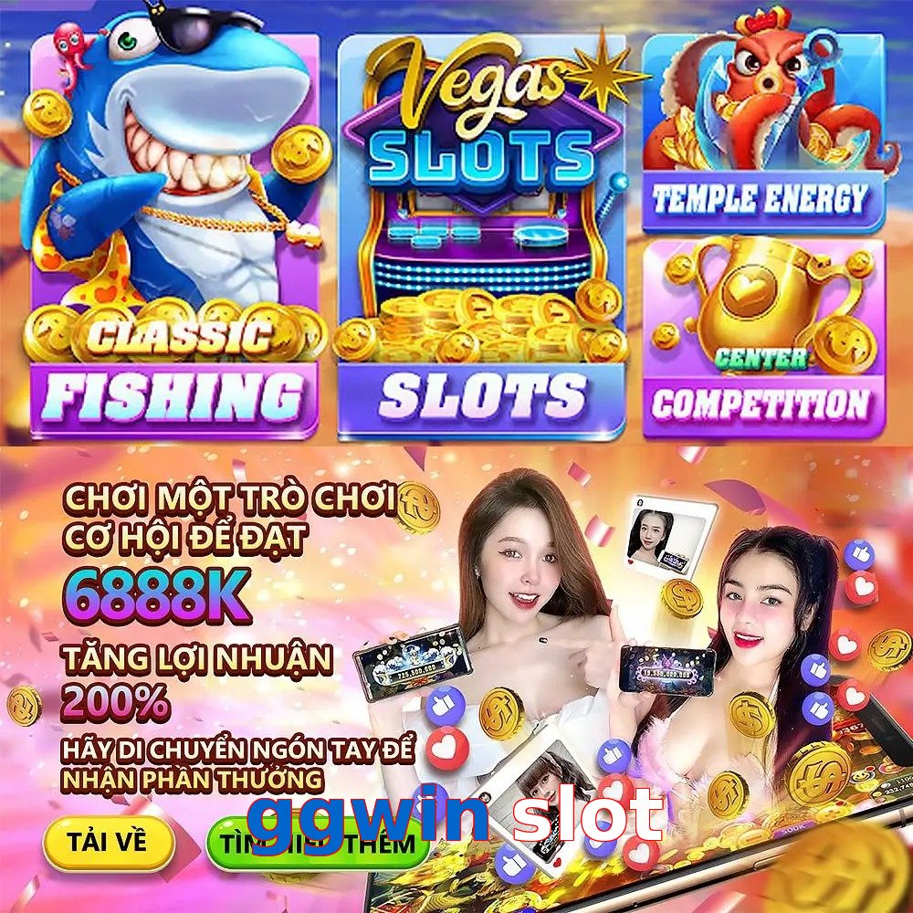 ggwin slot