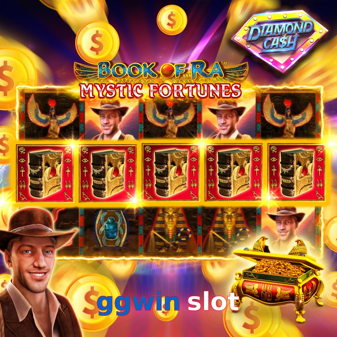 ggwin slot