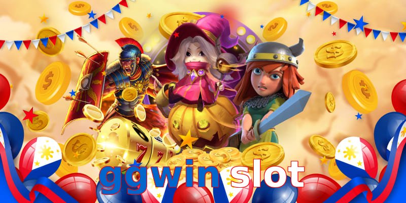ggwin slot