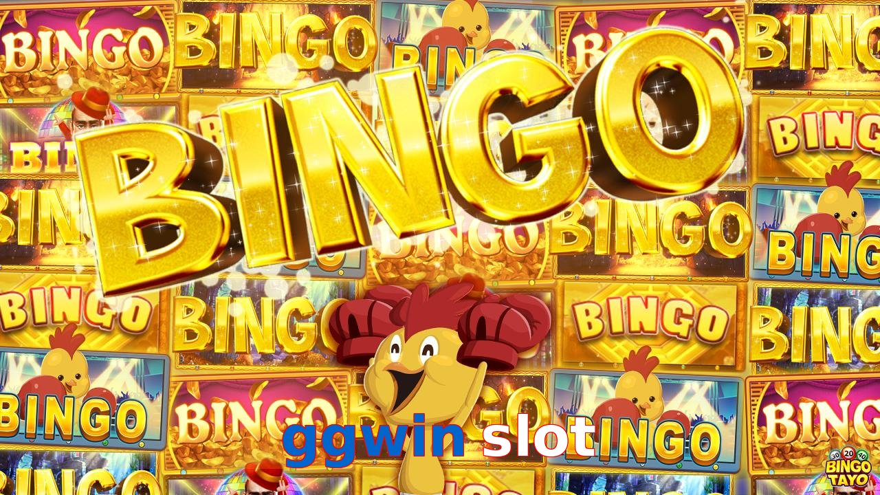ggwin slot