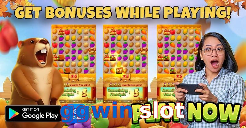 ggwin slot