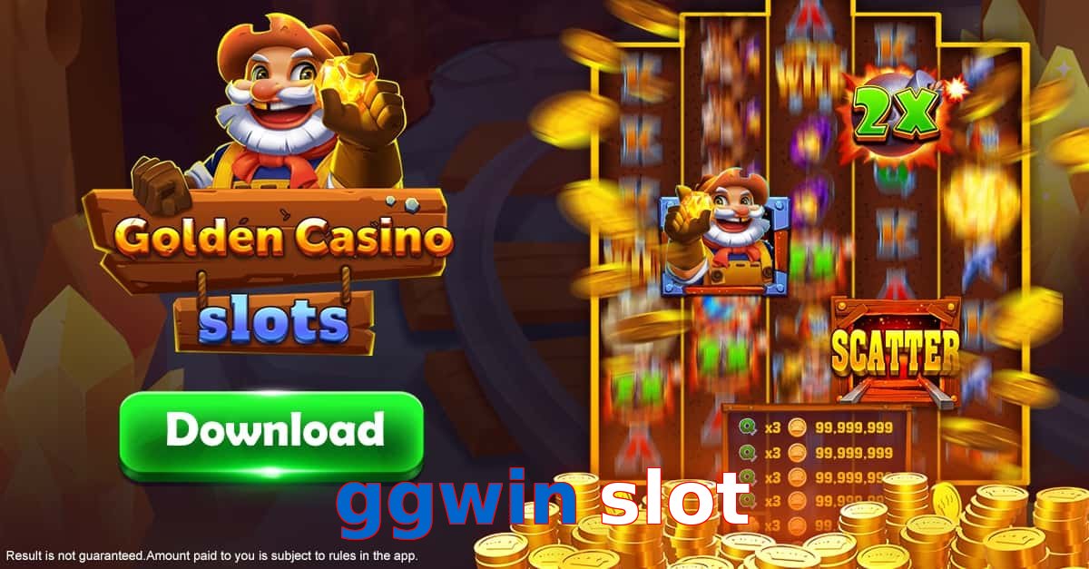 ggwin slot