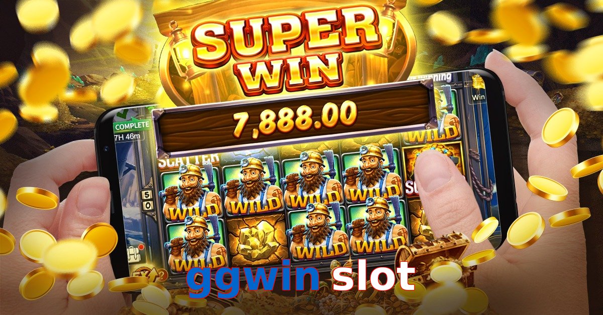 ggwin slot