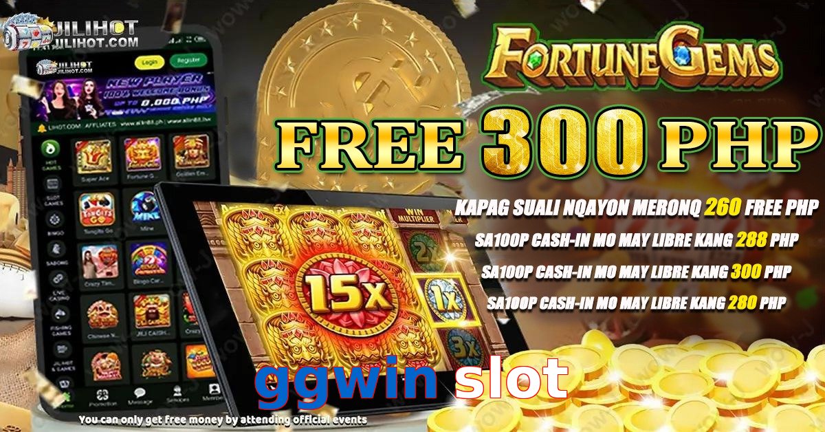 ggwin slot
