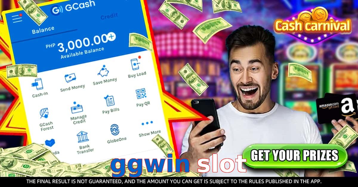 ggwin slot