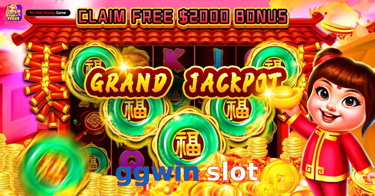 ggwin slot
