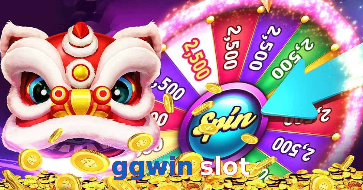 ggwin slot