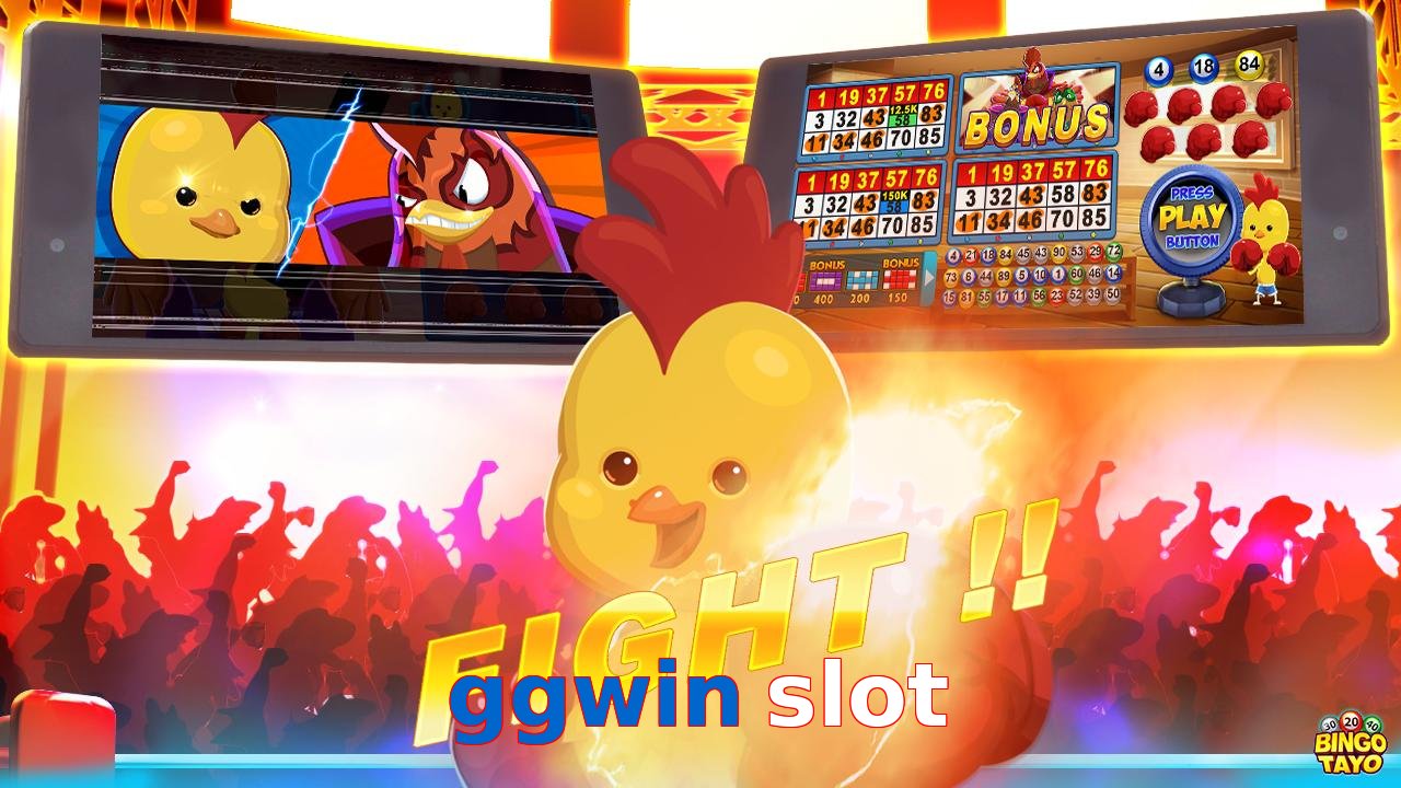 ggwin slot