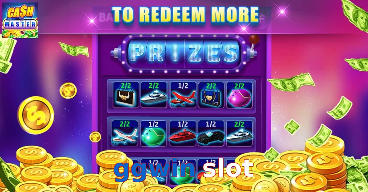 ggwin slot