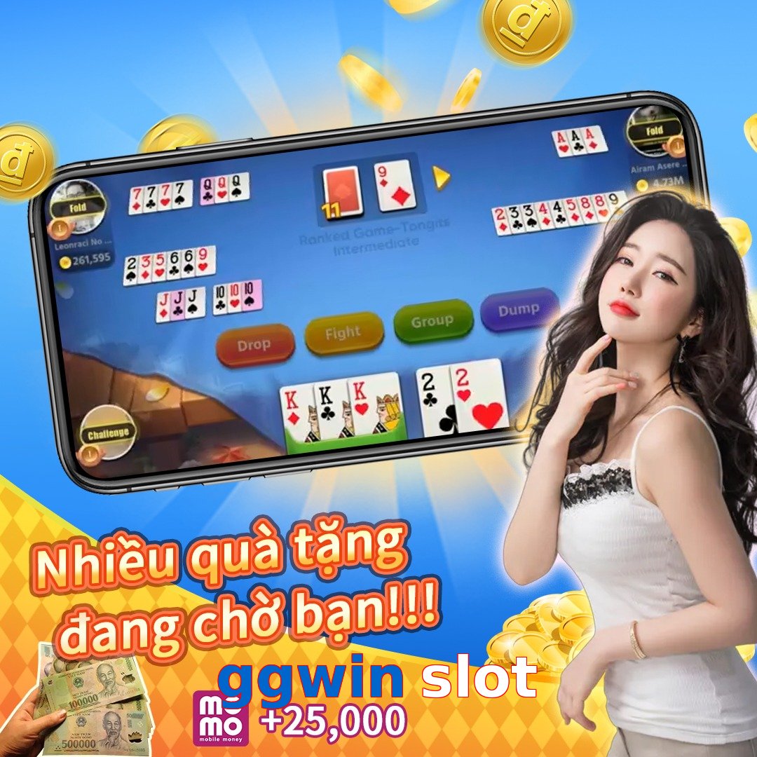 ggwin slot