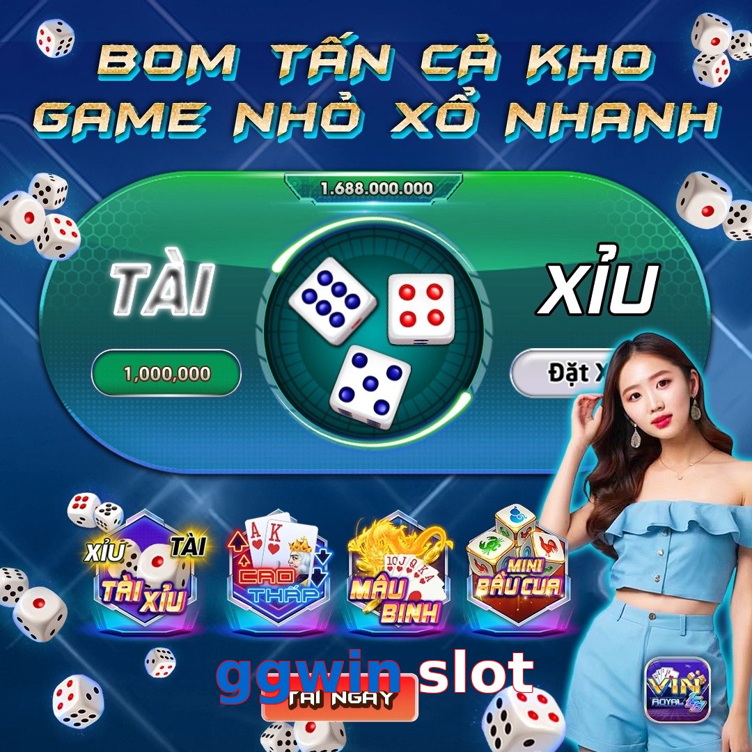 ggwin slot