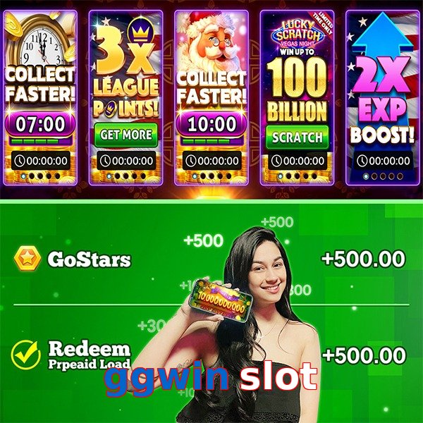 ggwin slot