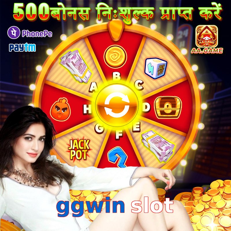 ggwin slot