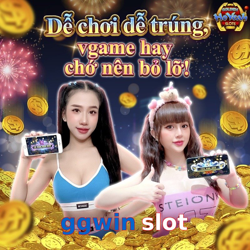 ggwin slot