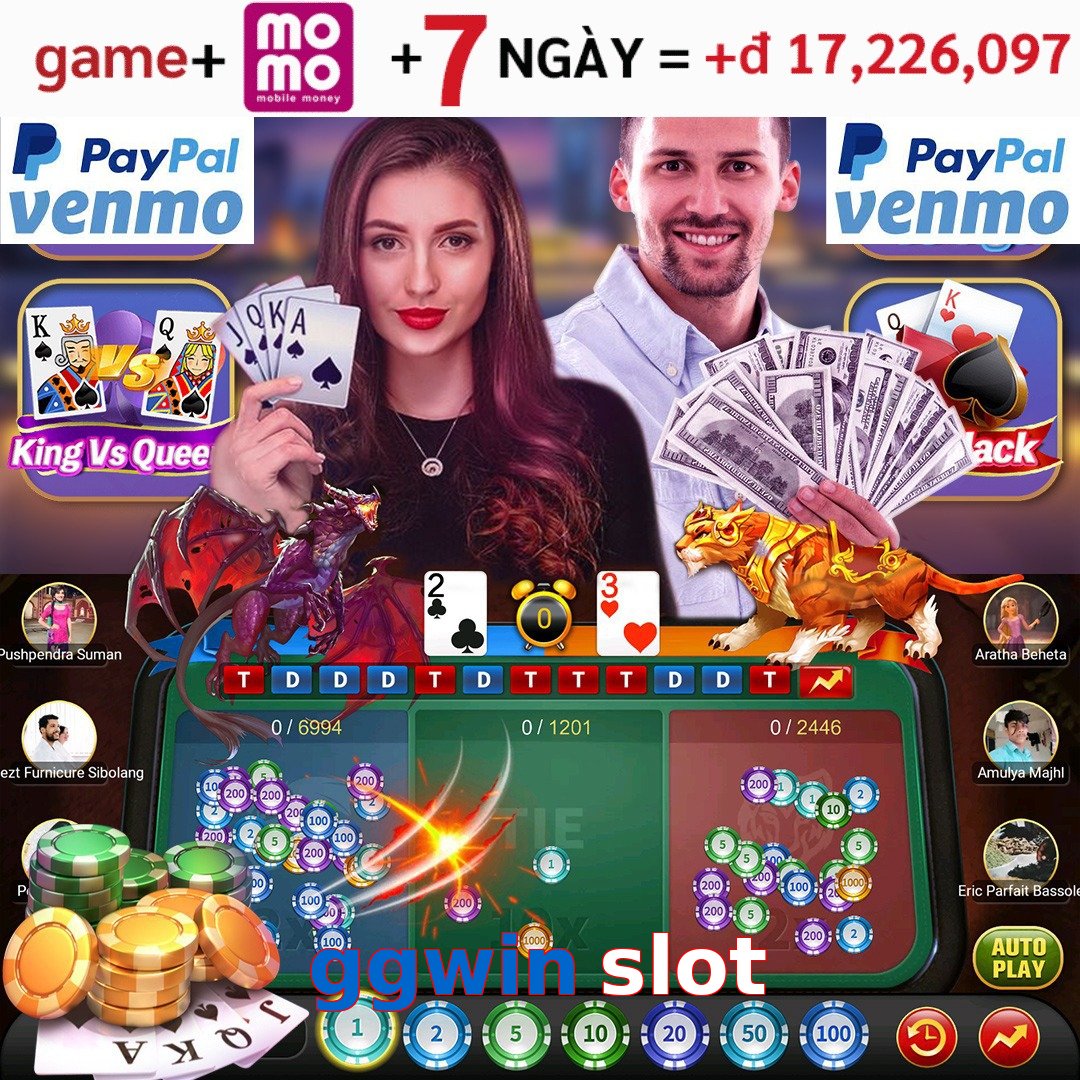 ggwin slot