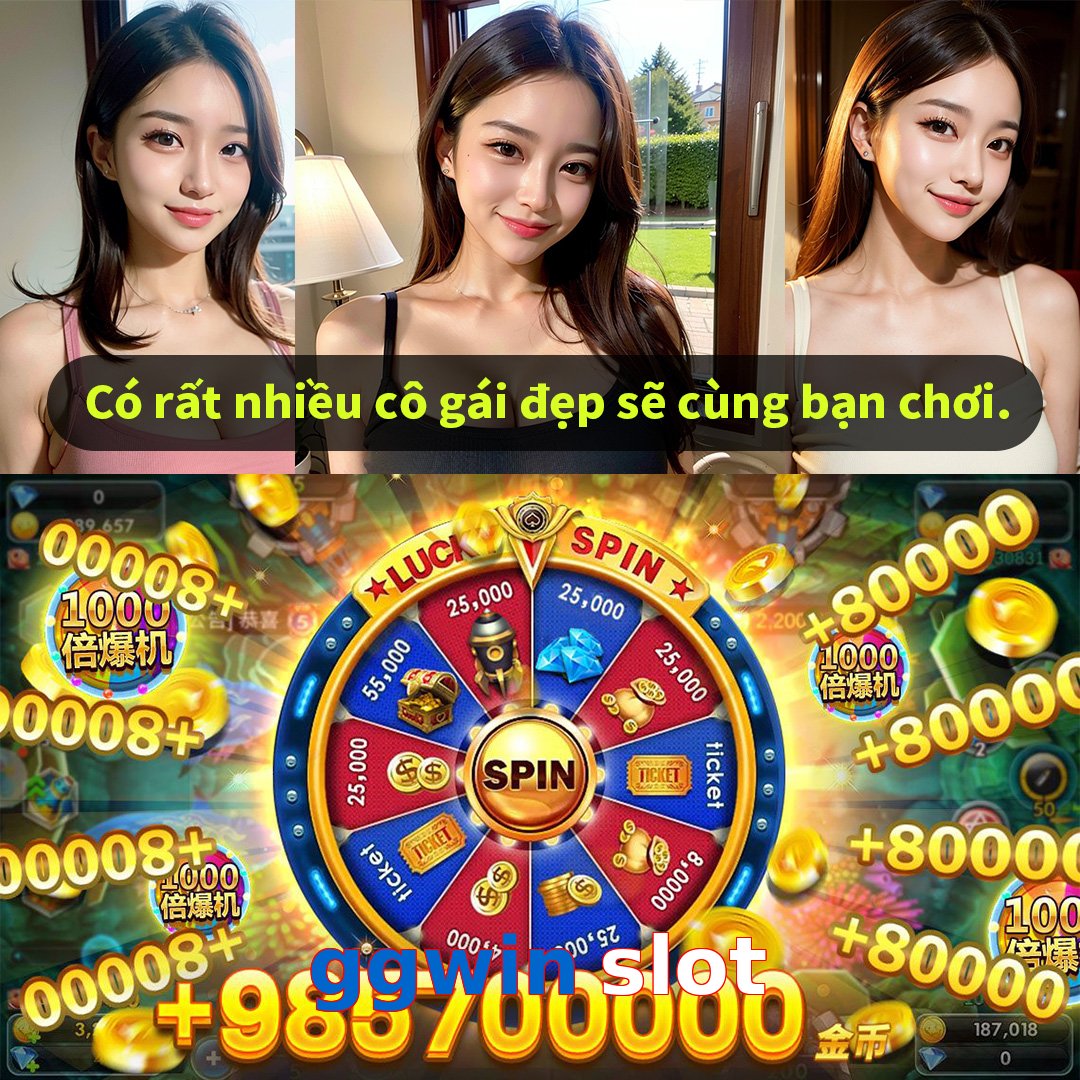 ggwin slot
