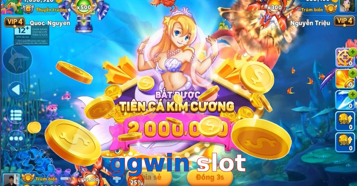 ggwin slot