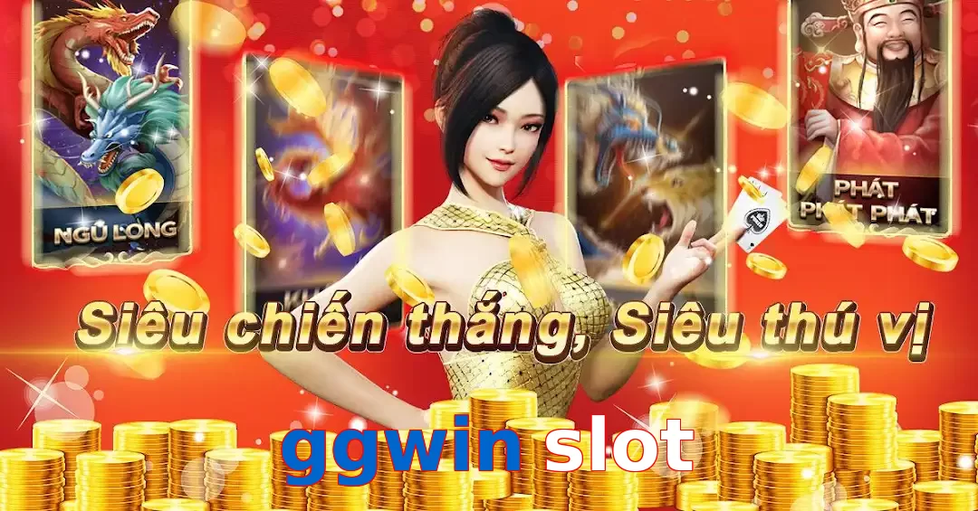 ggwin slot