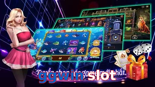 ggwin slot