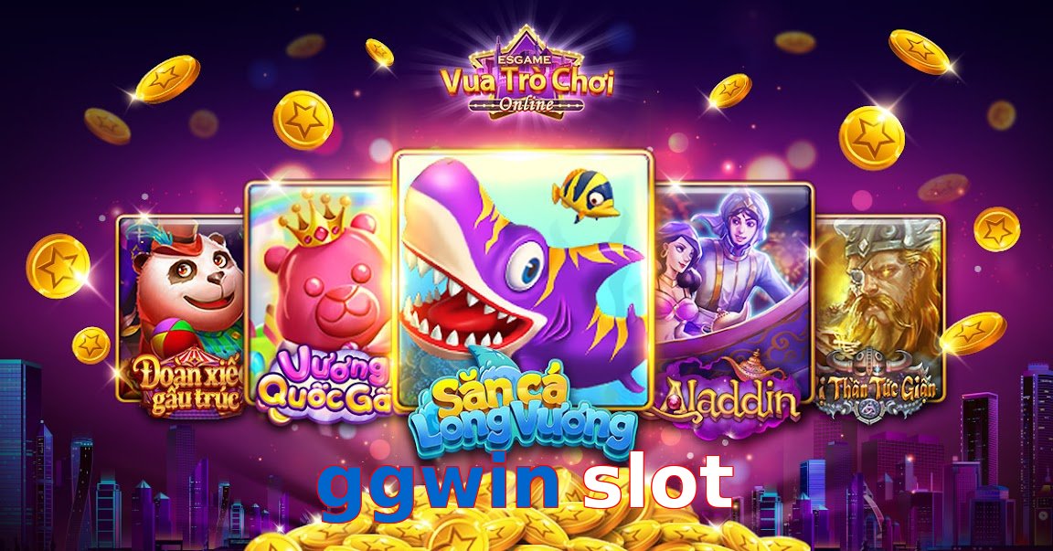 ggwin slot