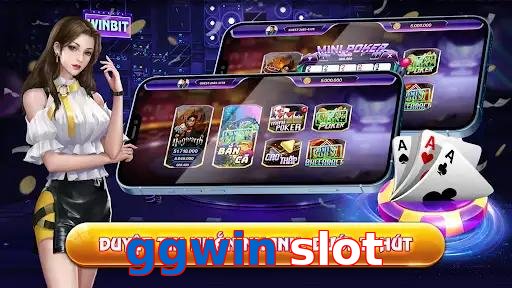 ggwin slot